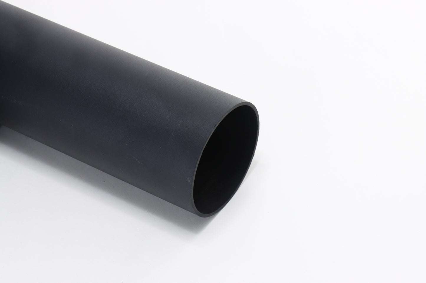 Black Iron Threaded Art Vase