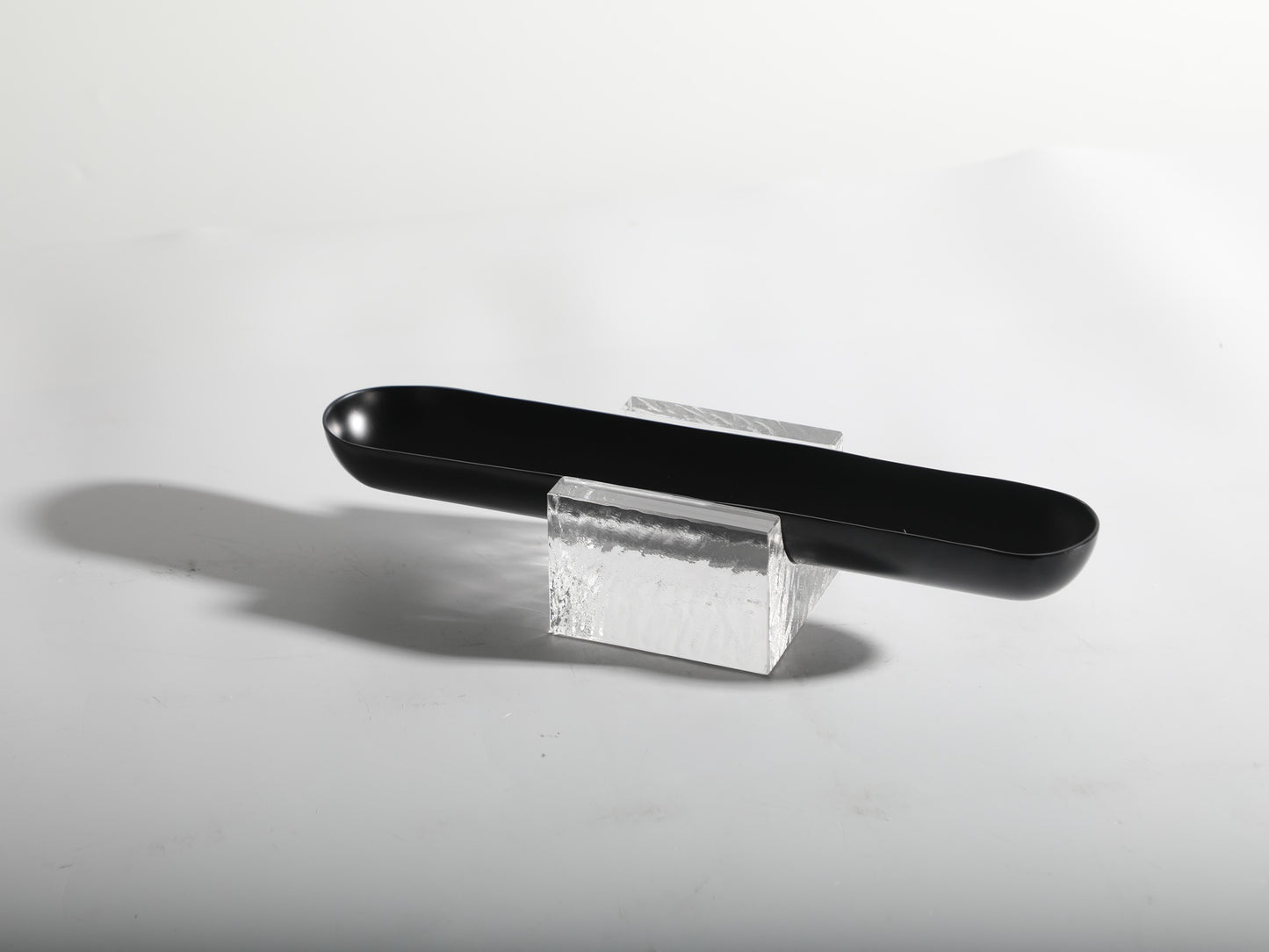 Acrylic Cube Base Tray 2