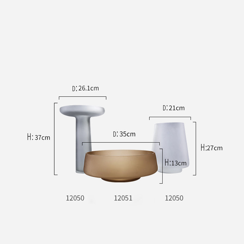 Basics Glass Plate 3
