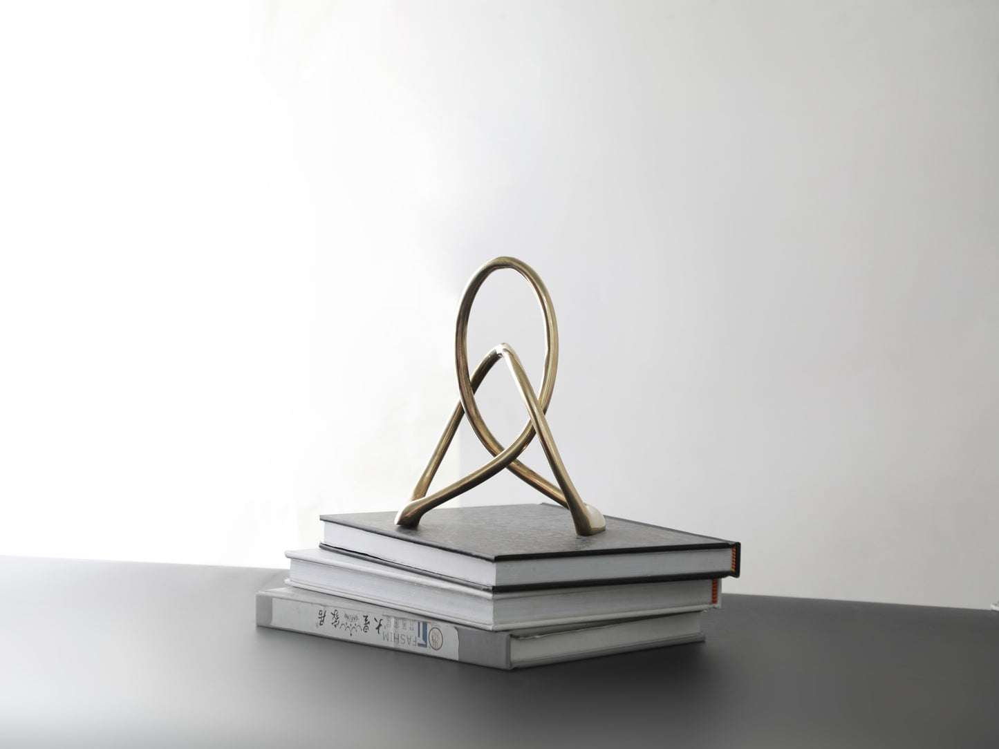 ABSTRACT SCULPTURE