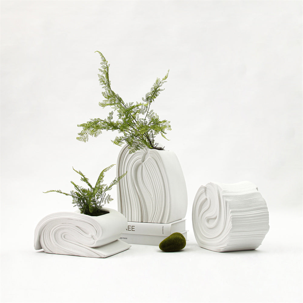 CS ACCESSORIES B WHITE