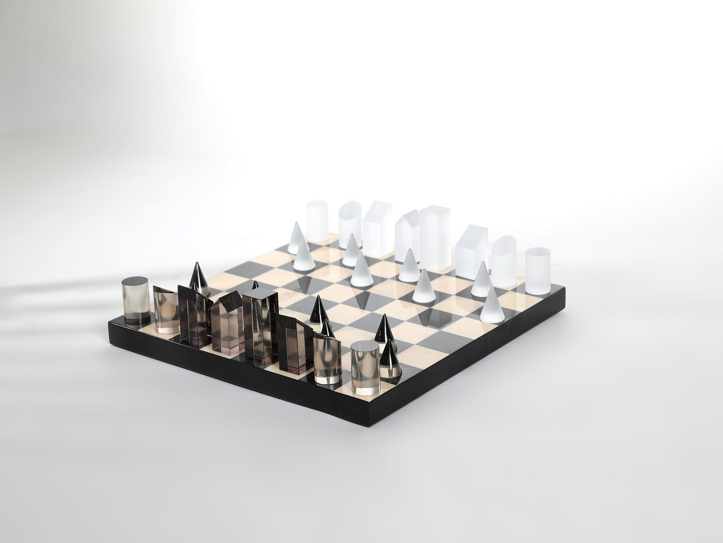 NORDIC CHESS BOARD