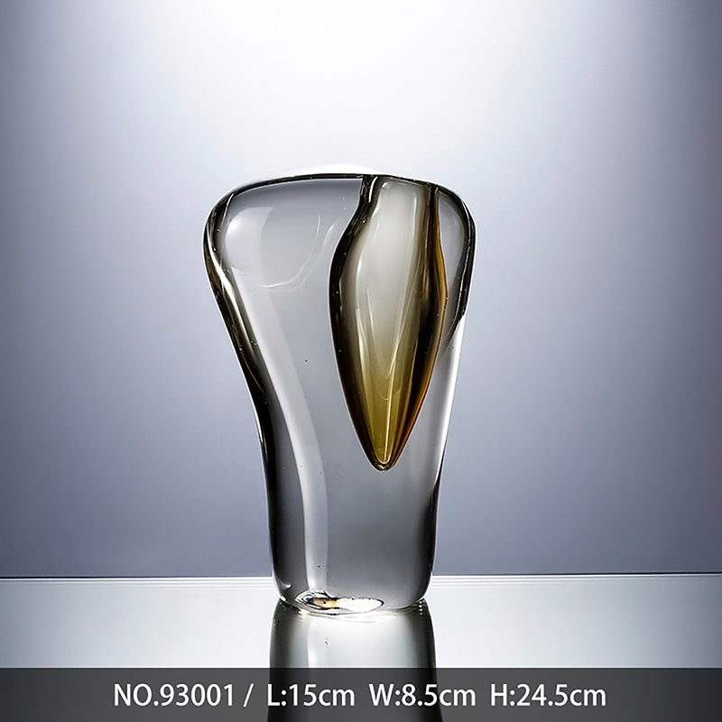 DUET GLASS ART