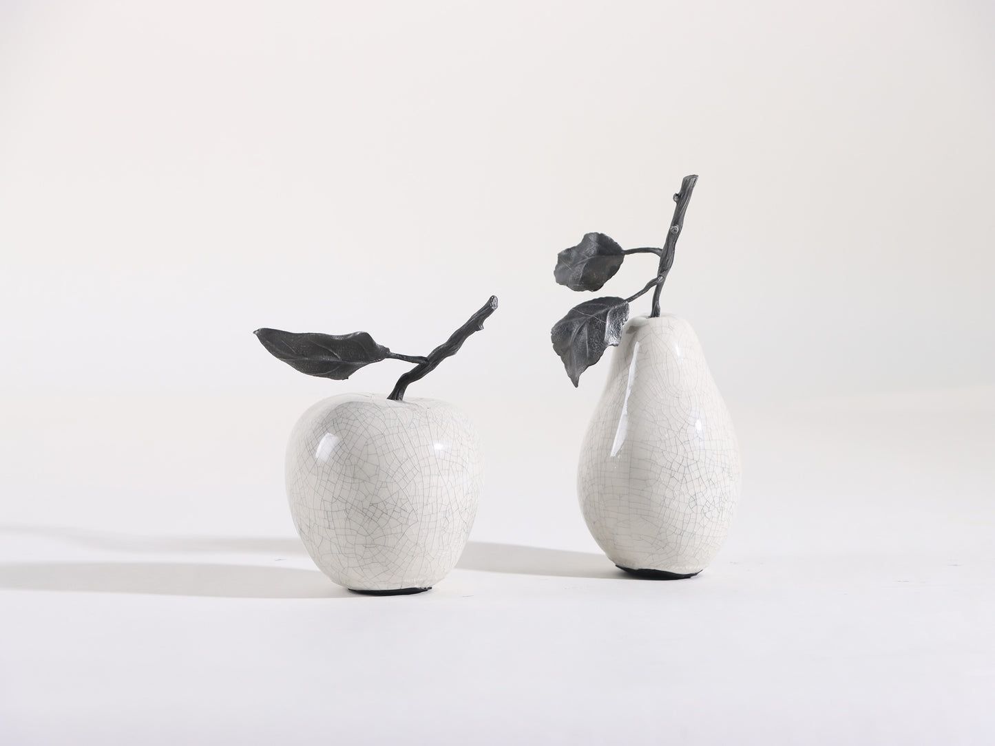 FRUIT SCULPTURE