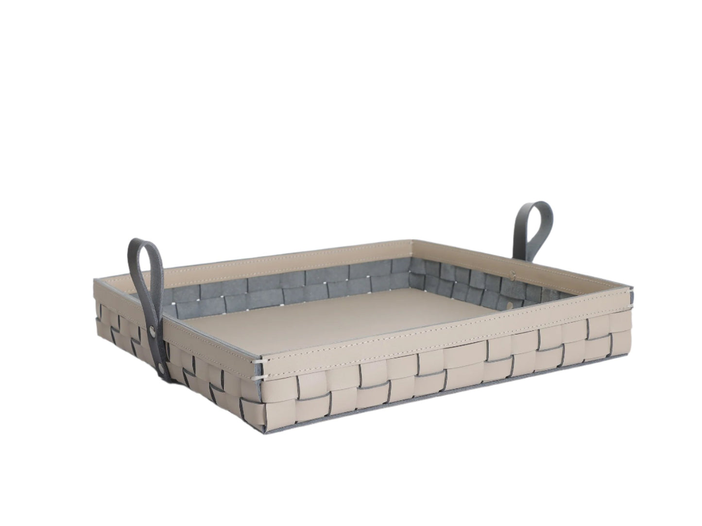Beige Knitting Tray 2