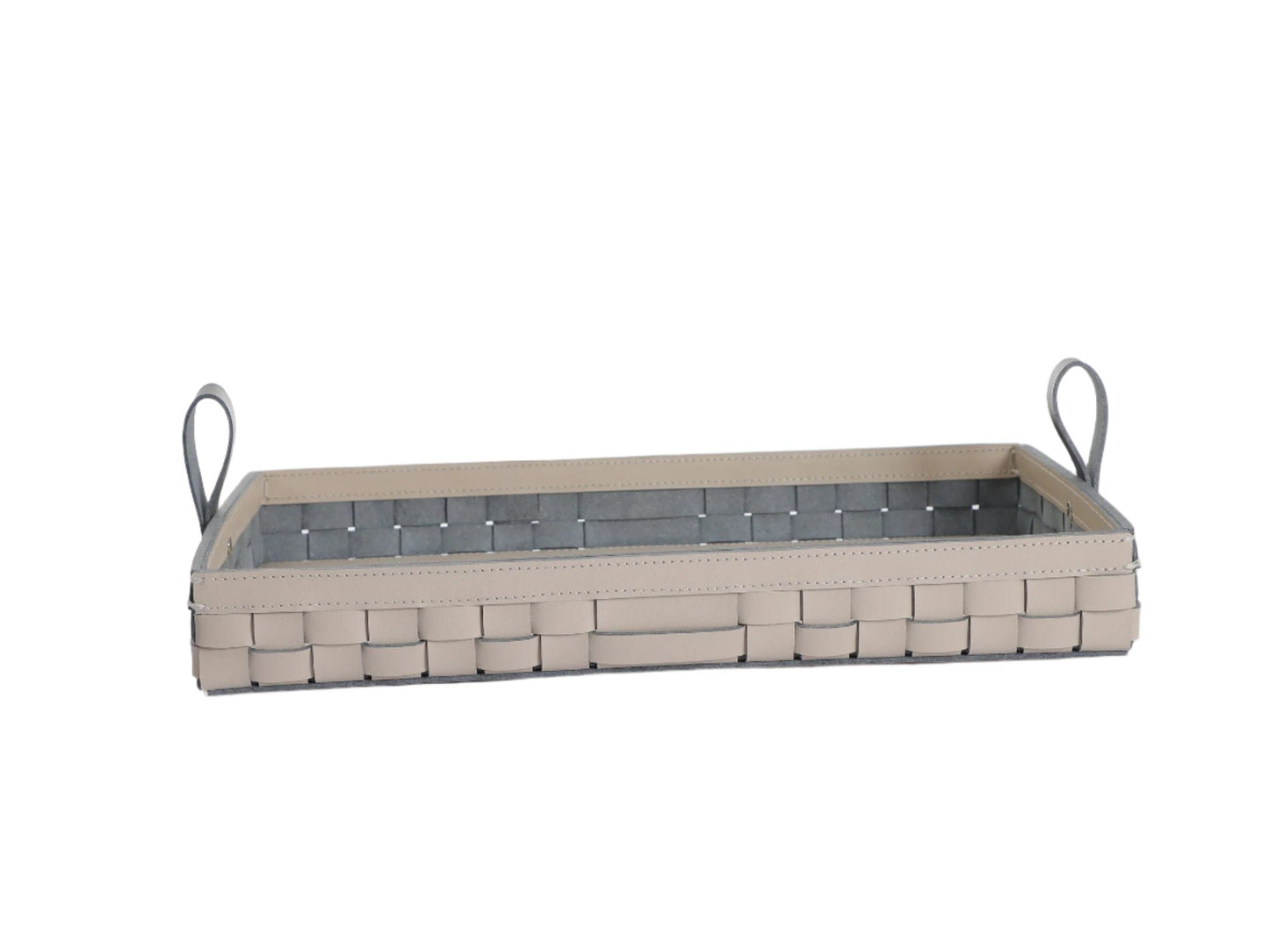 Beige Knitting Tray 3