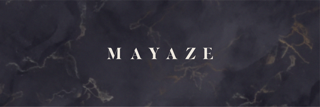 Introducing MAYAZE: A New Chapter in Artistic Home Decor