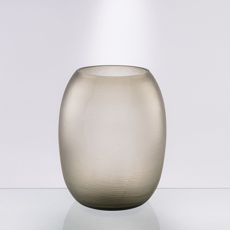 SIMPLICITY GLASS VASE