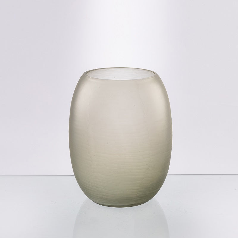 SIMPLICITY GLASS VASE