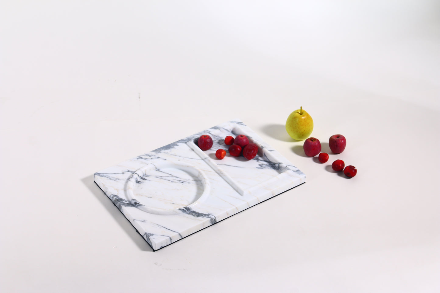 ARABESCATO TRAY