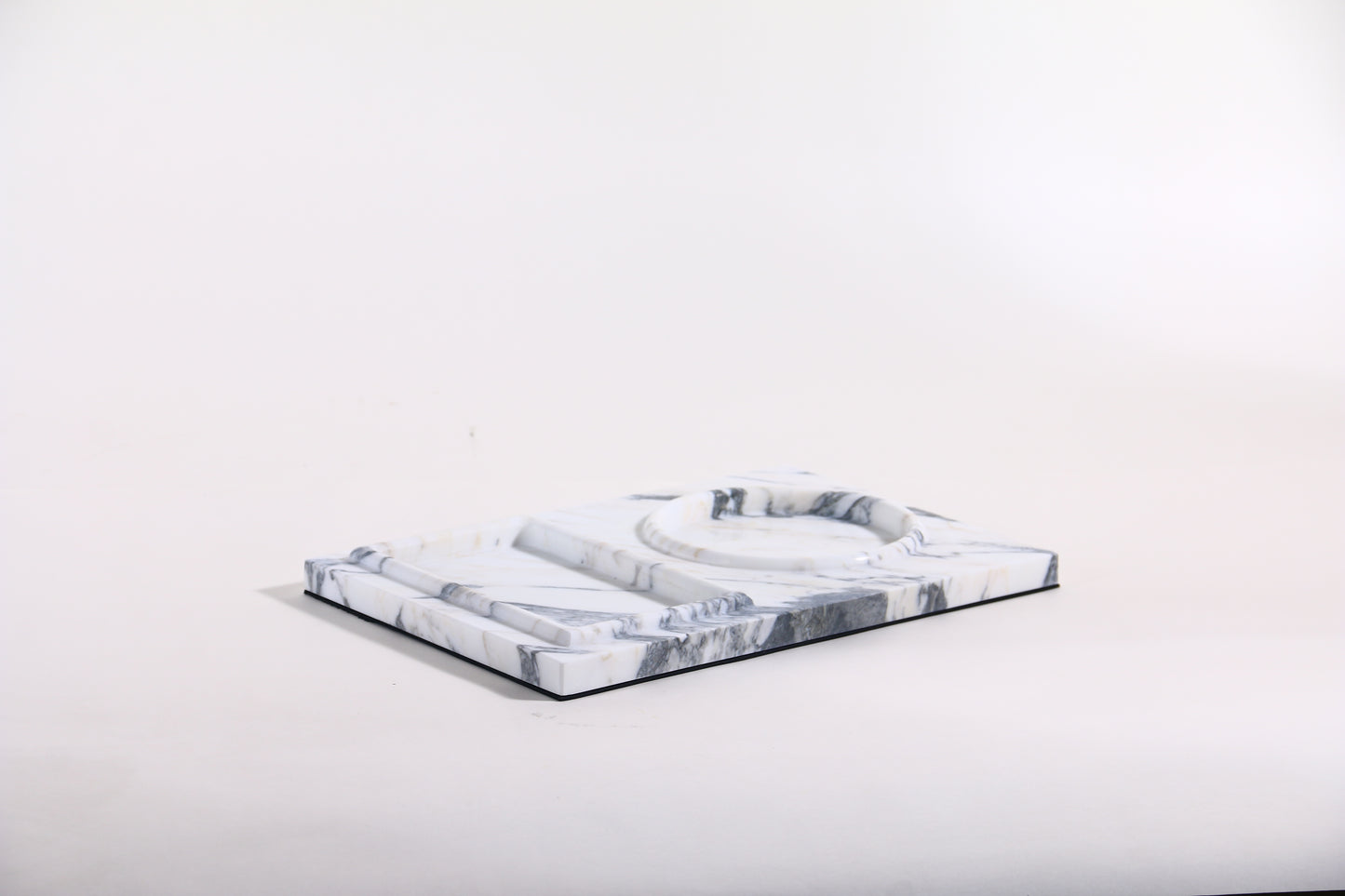 ARABESCATO TRAY