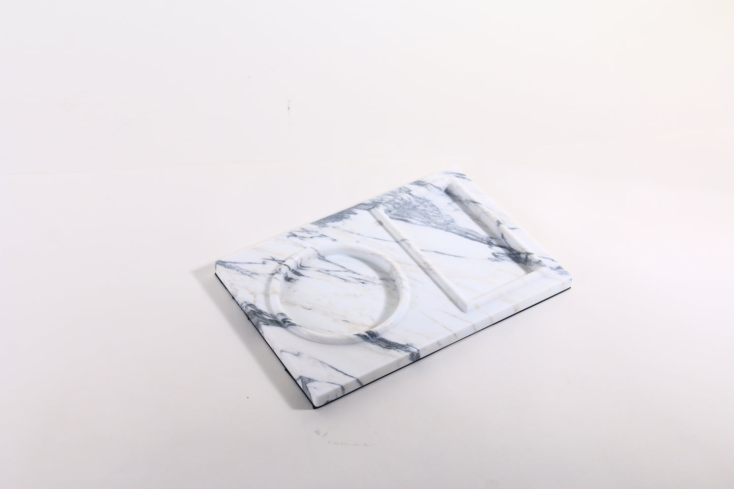 ARABESCATO TRAY
