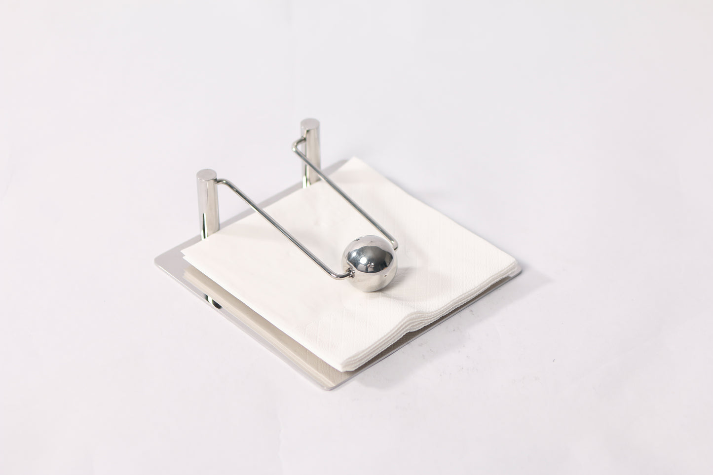 S/s Steel Tissue Holder