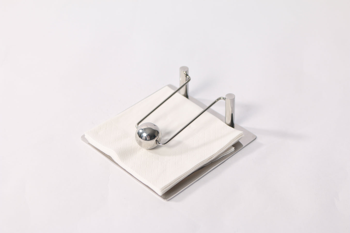 S/s Steel Tissue Holder