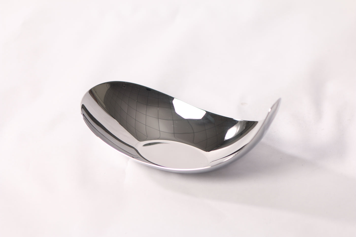 S/s Steel Fruit Plate