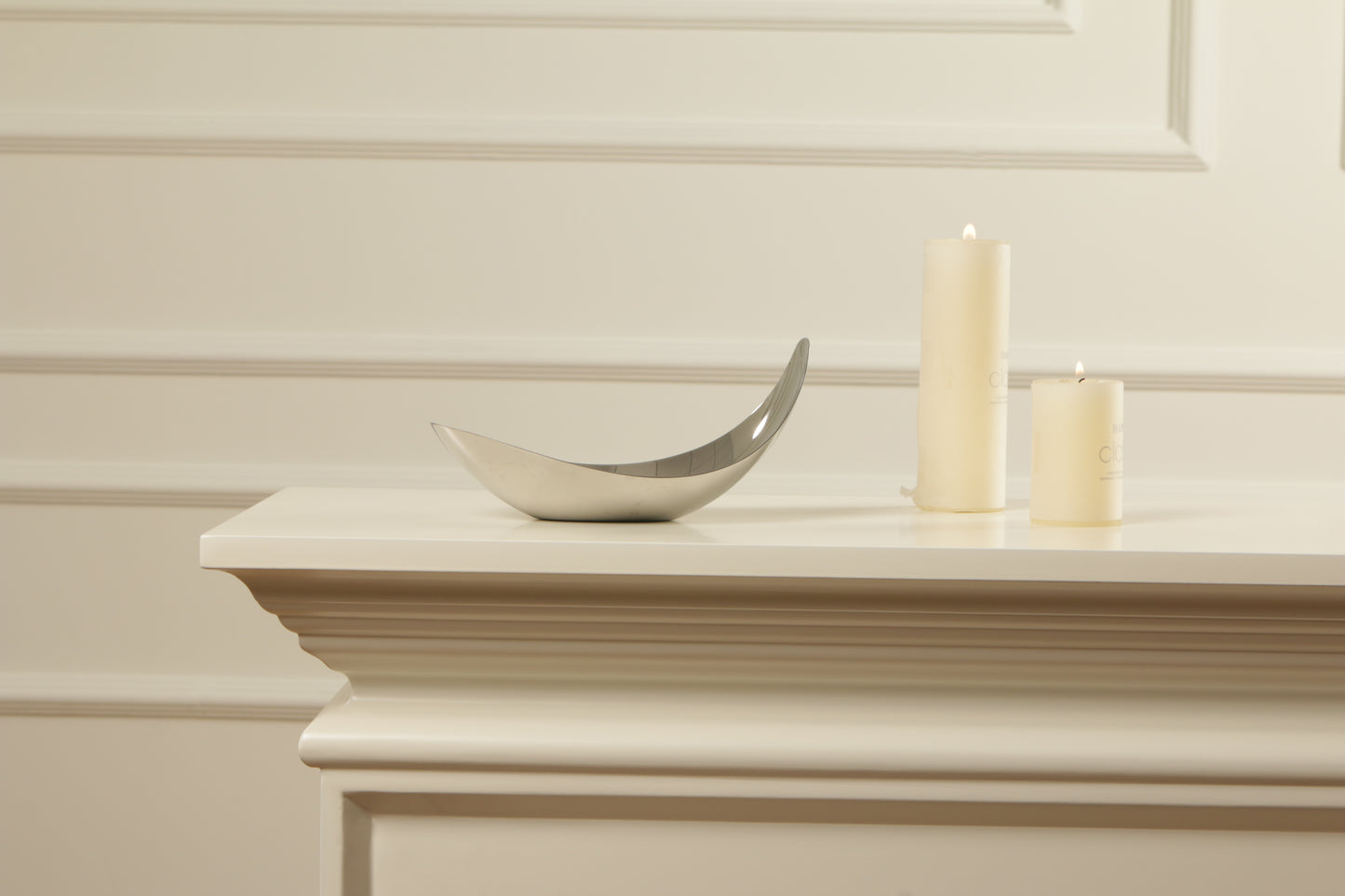 S/s Steel Fruit Plate