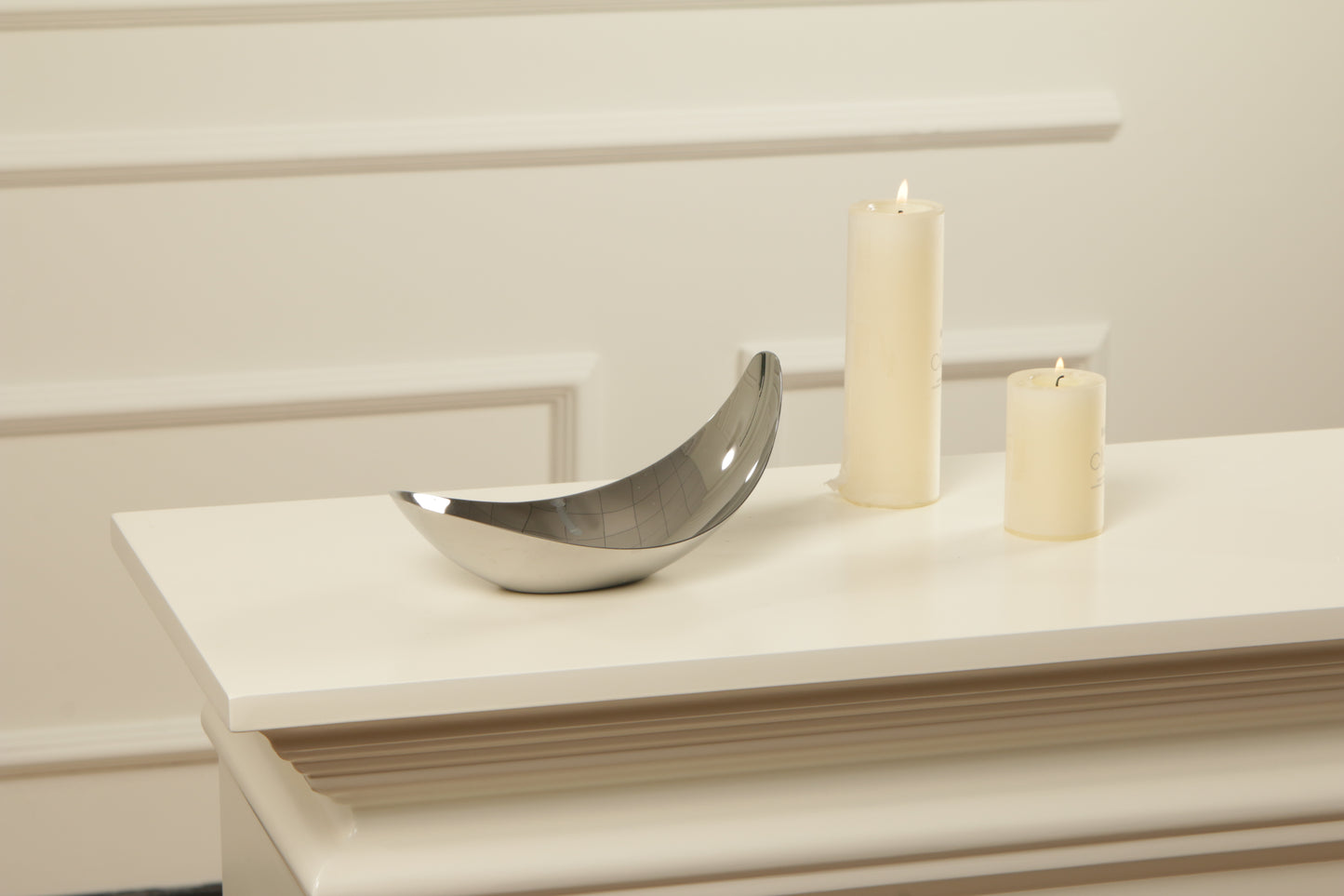 S/s Steel Fruit Plate