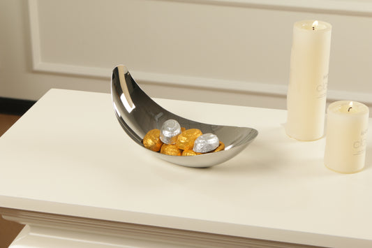 S/s Steel Fruit Plate