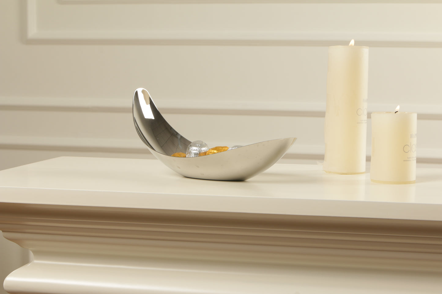 S/s Steel Fruit Plate