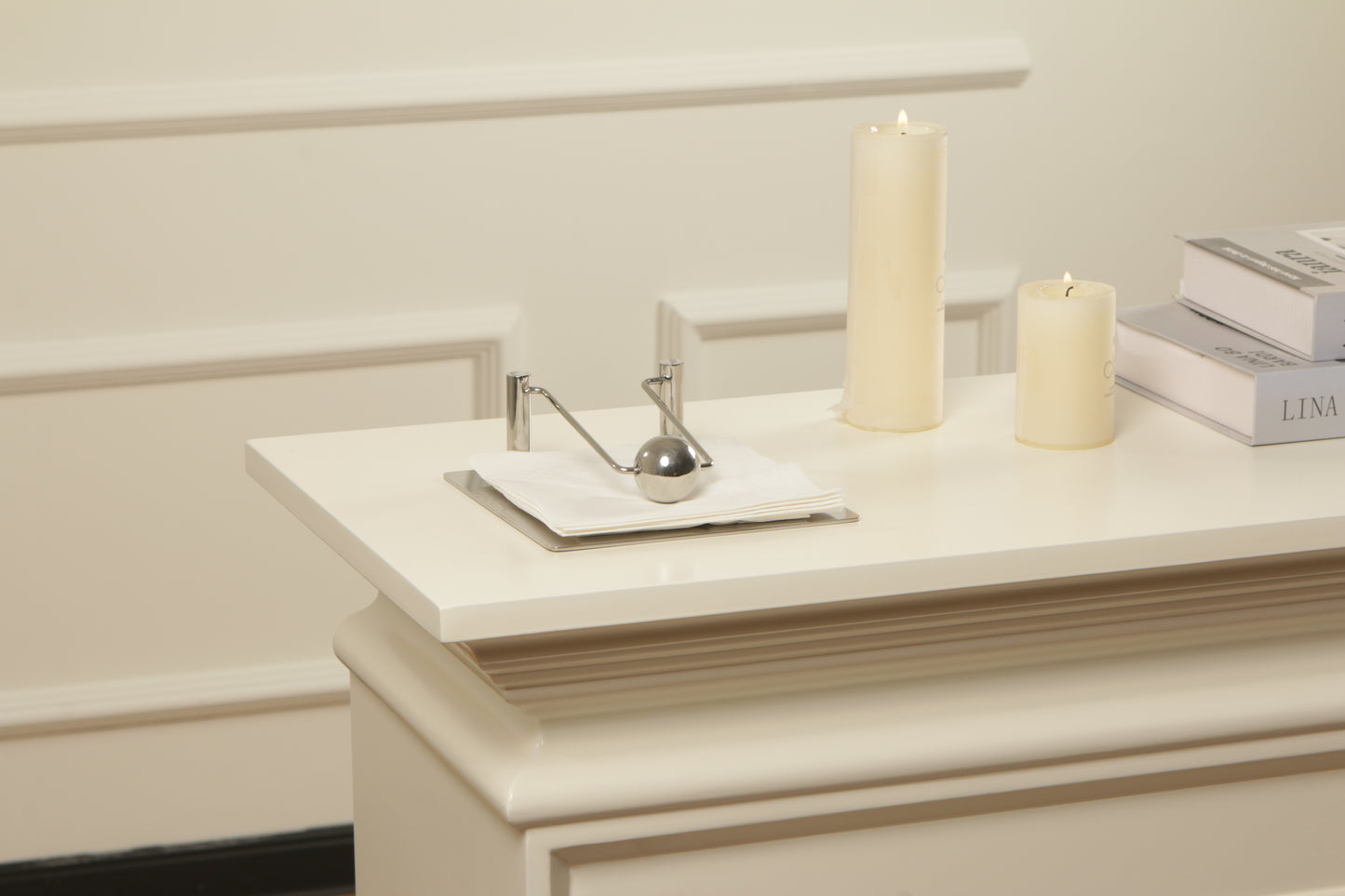 S/s Steel Tissue Holder