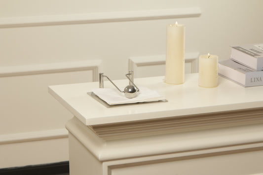 S/s Steel Tissue Holder