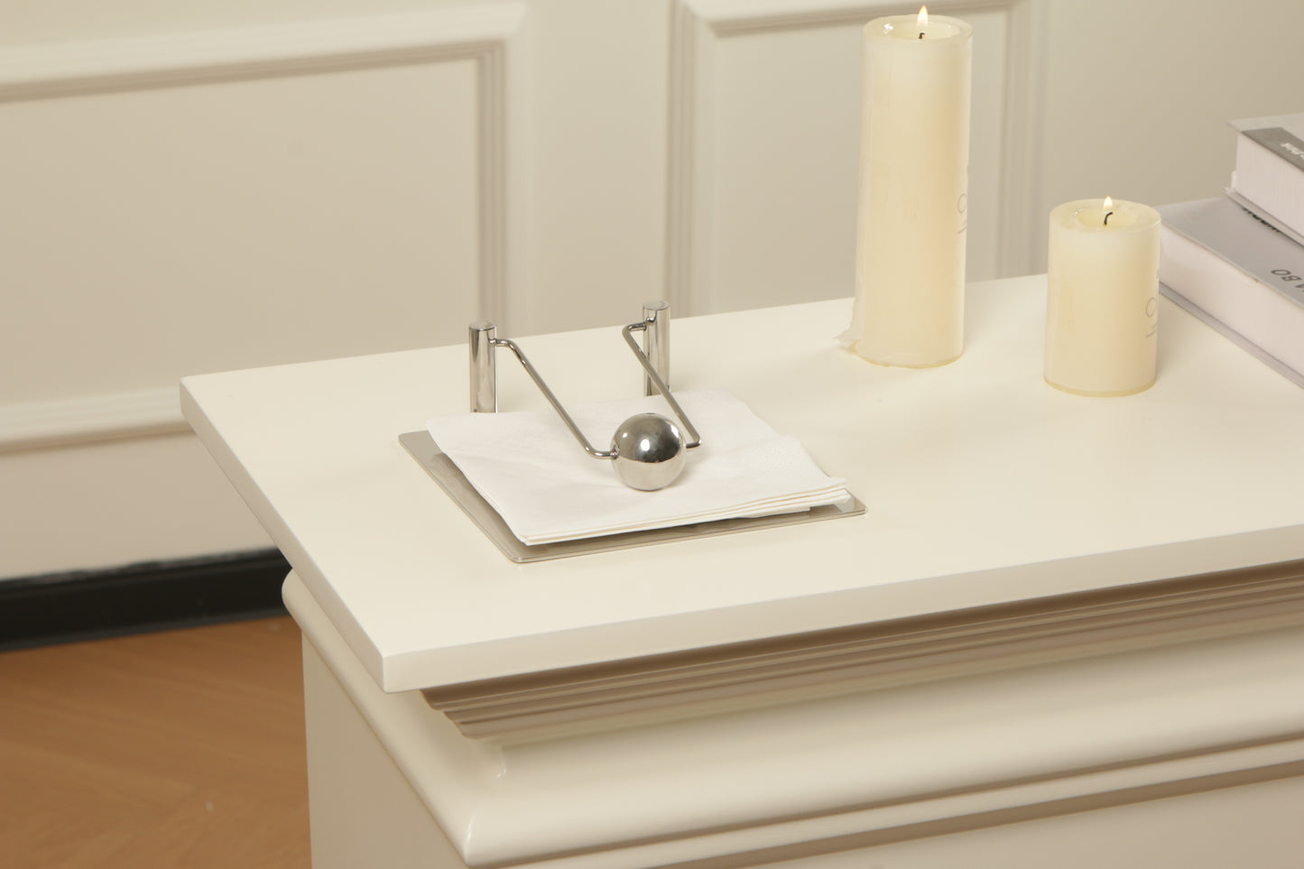 S/s Steel Tissue Holder