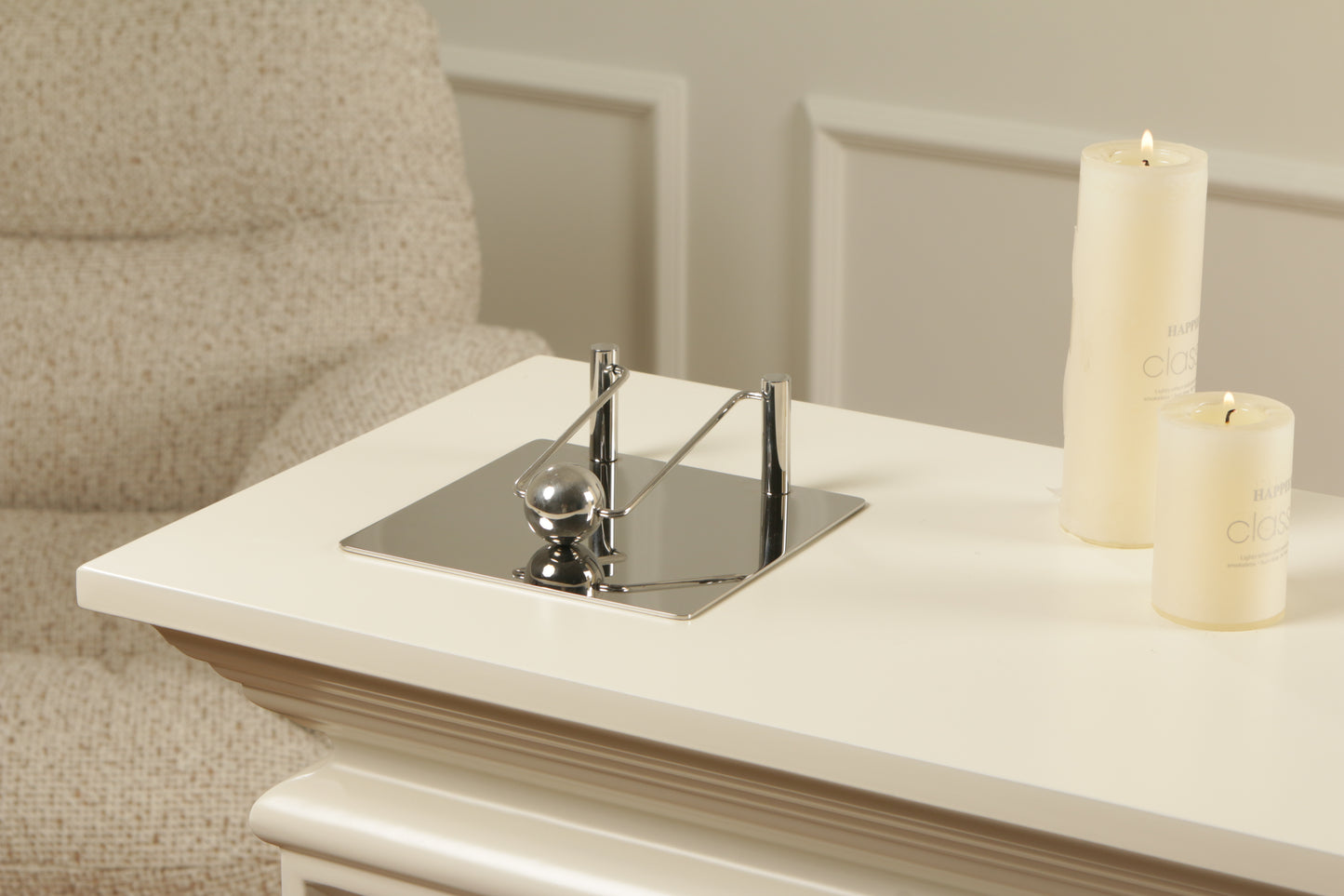 S/s Steel Tissue Holder