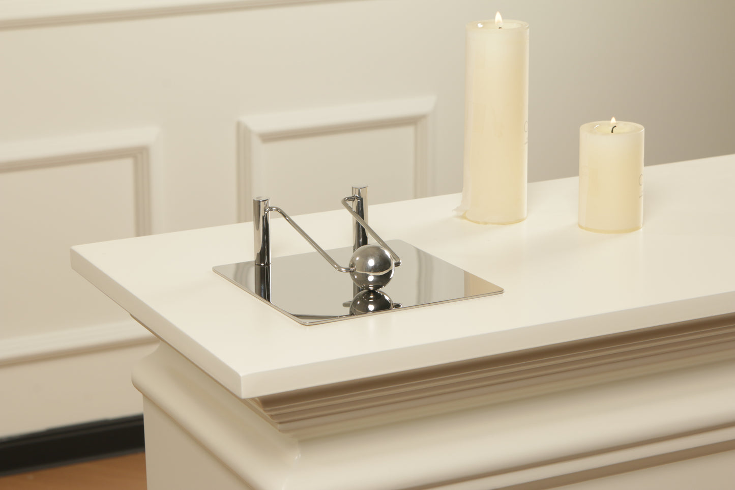 S/s Steel Tissue Holder