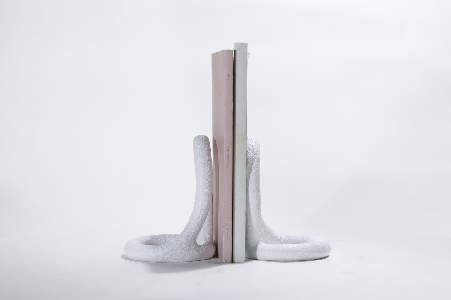 Resin Bookend (Single)