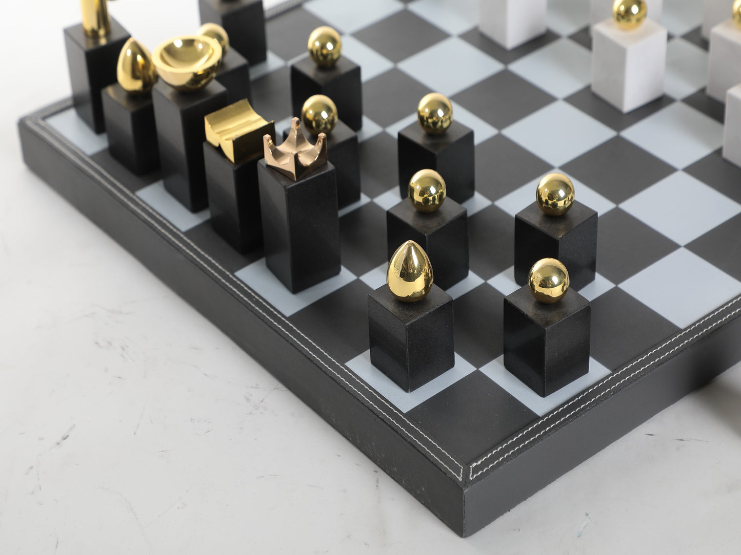 LUXURY CHESS SET