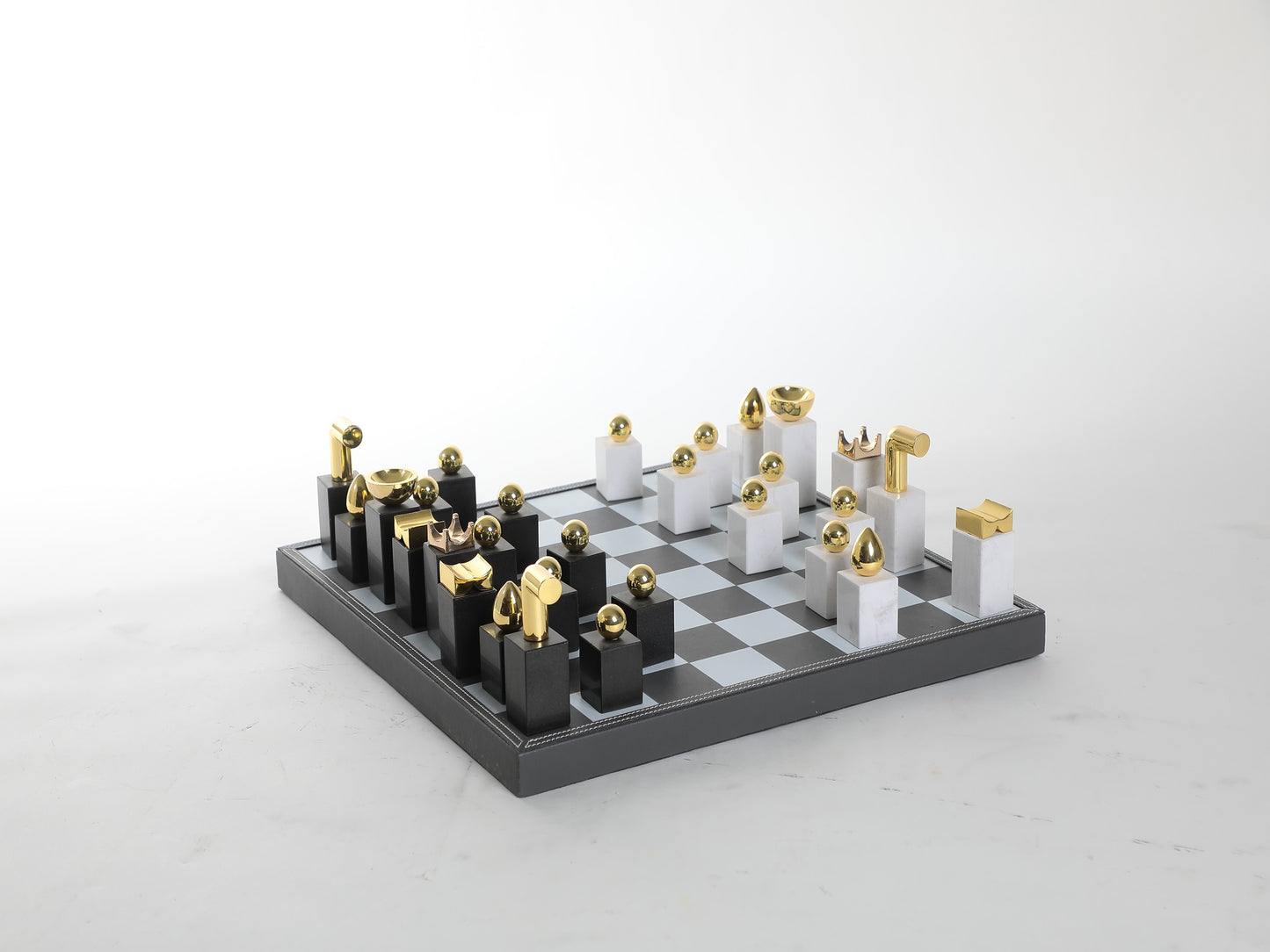 LUXURY CHESS SET