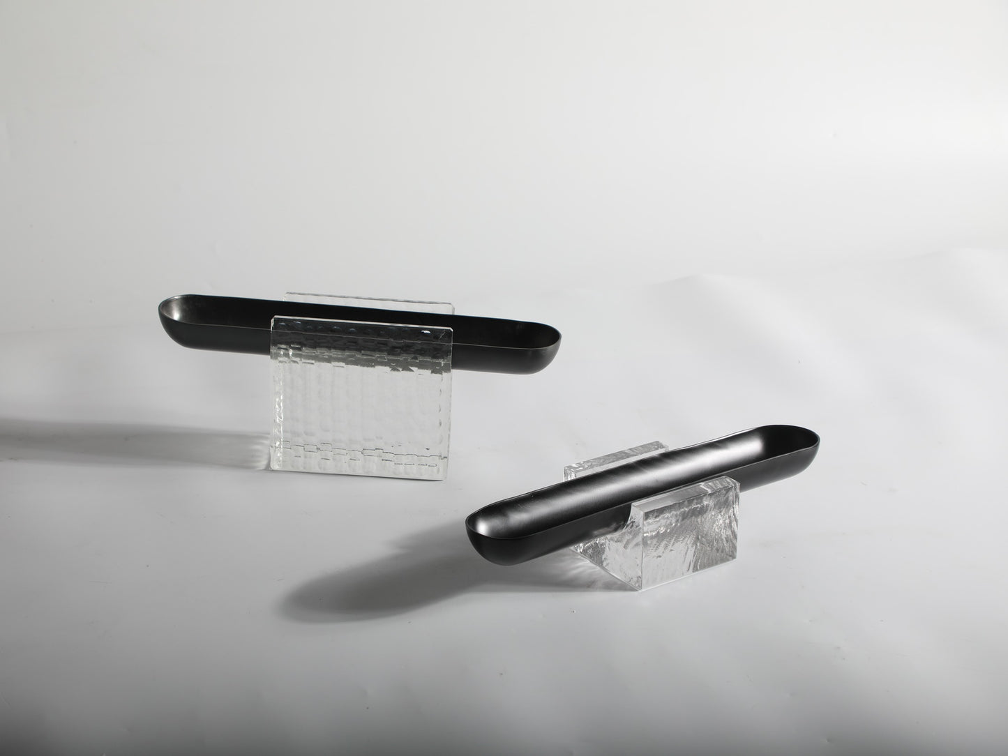 Acrylic Cube Base Tray 1