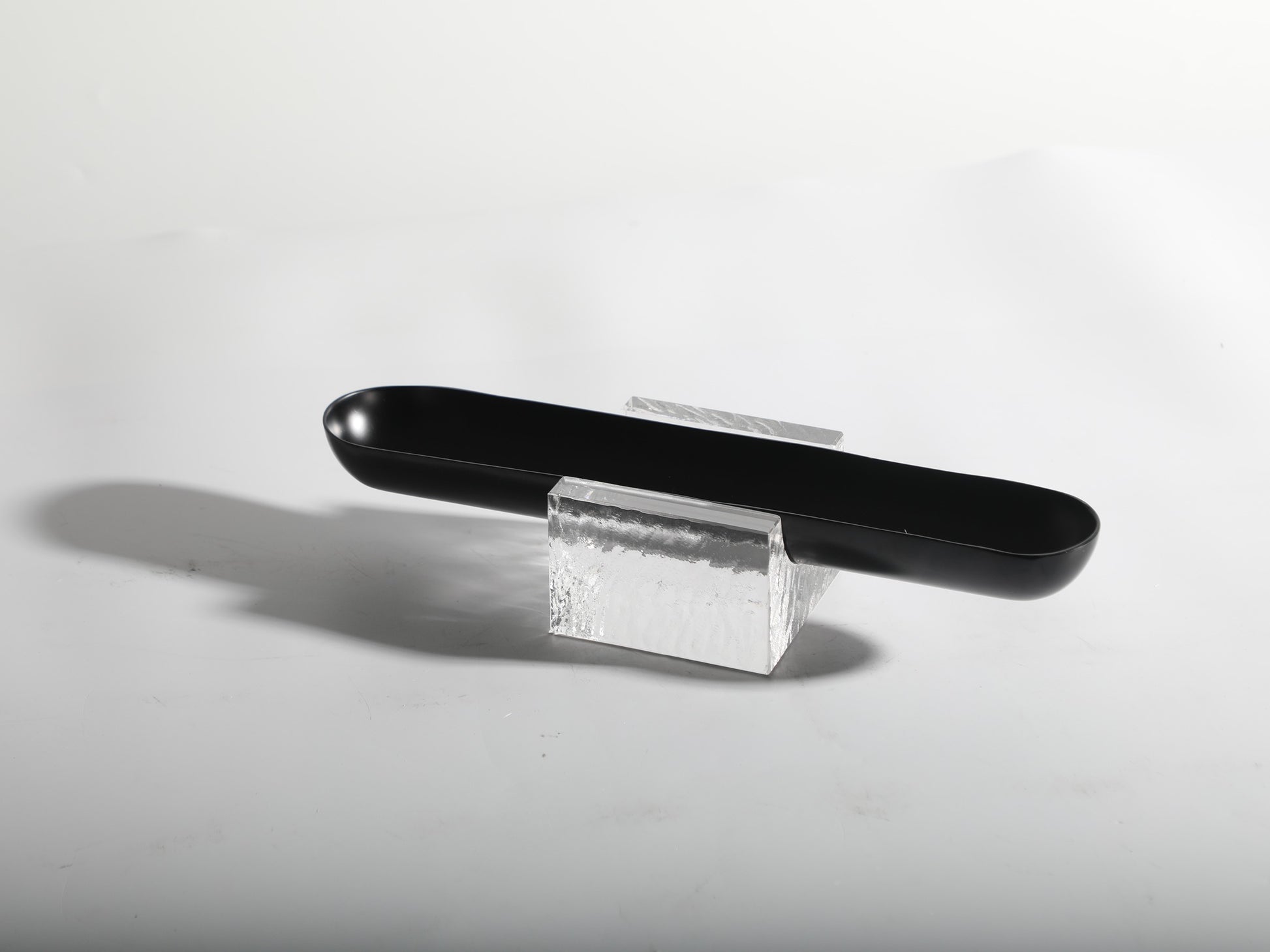 Acrylic Cube Base Tray 2