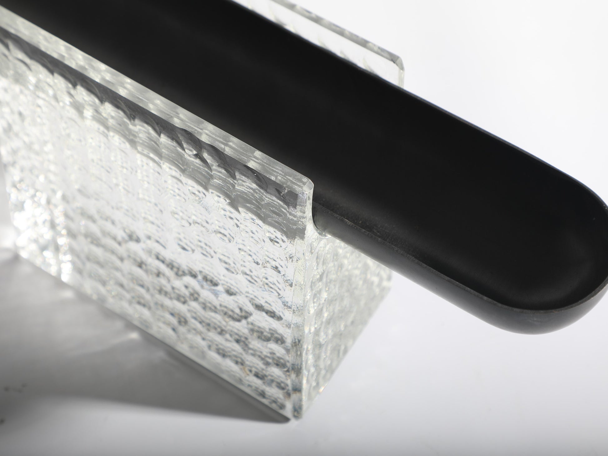 Acrylic Cube Base Tray 3