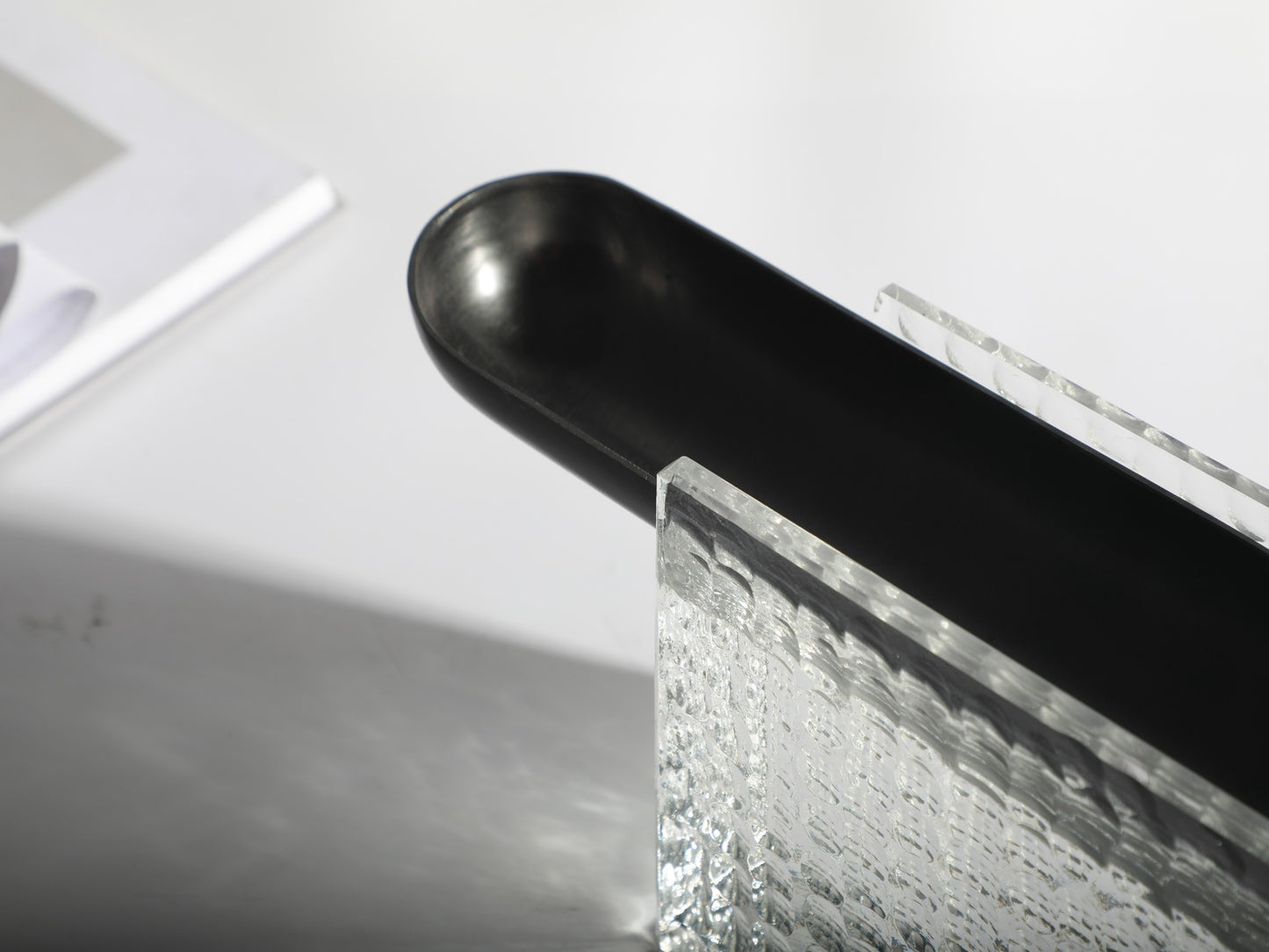 Acrylic Cube Base Tray 4