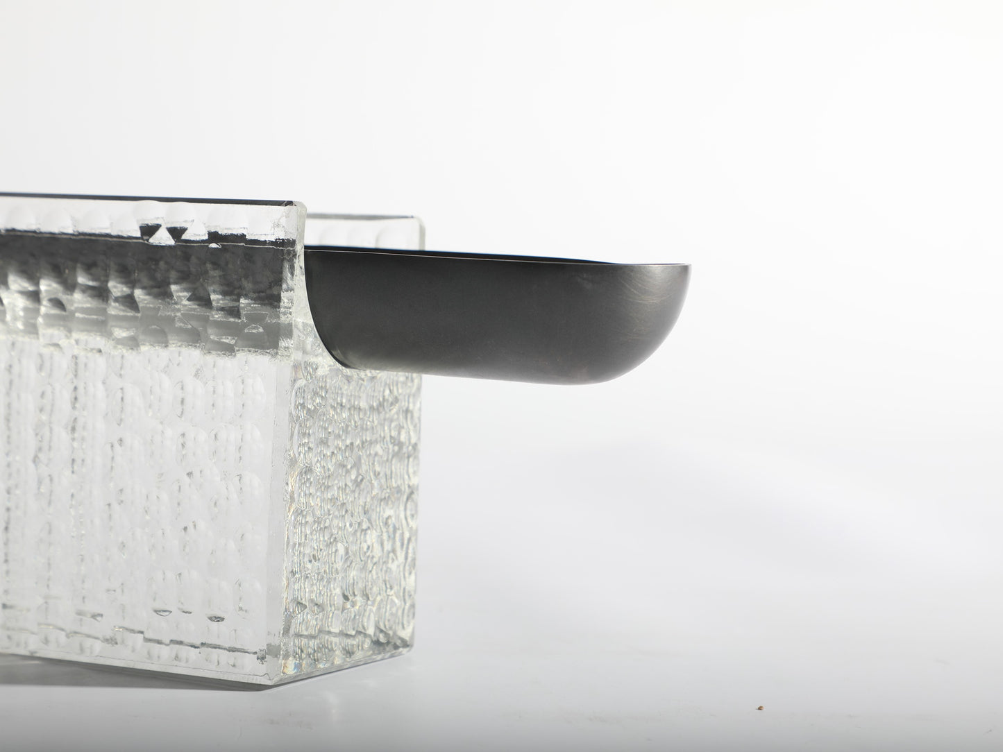 Acrylic Cube Base Tray 5