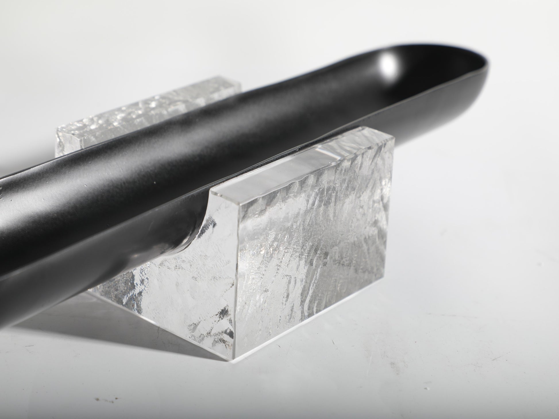 Acrylic Cube Base Tray 9