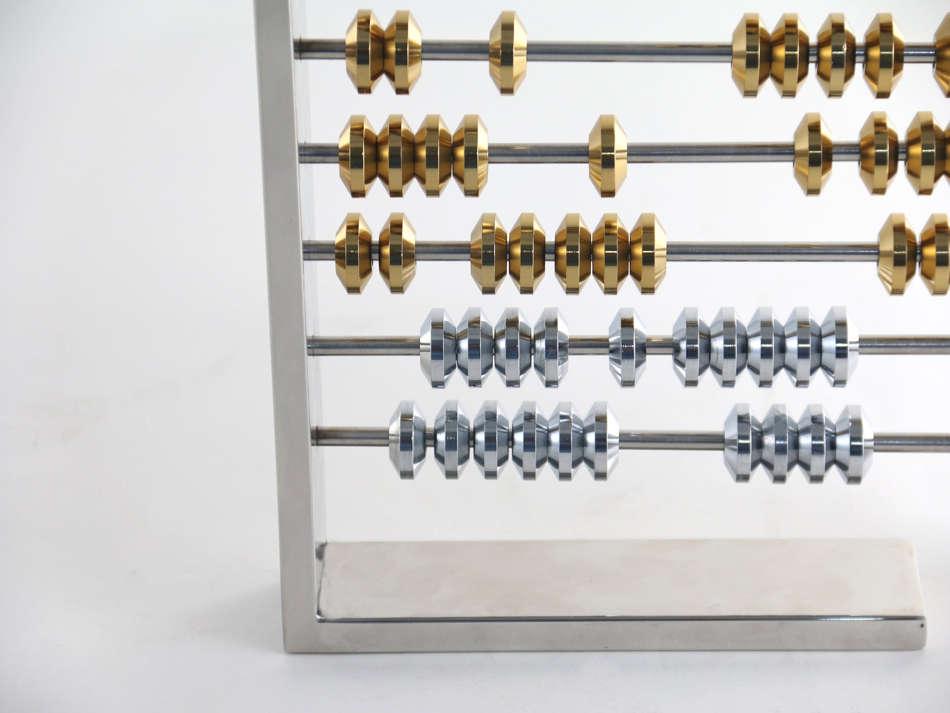 ABACUS SCULPTURE 2