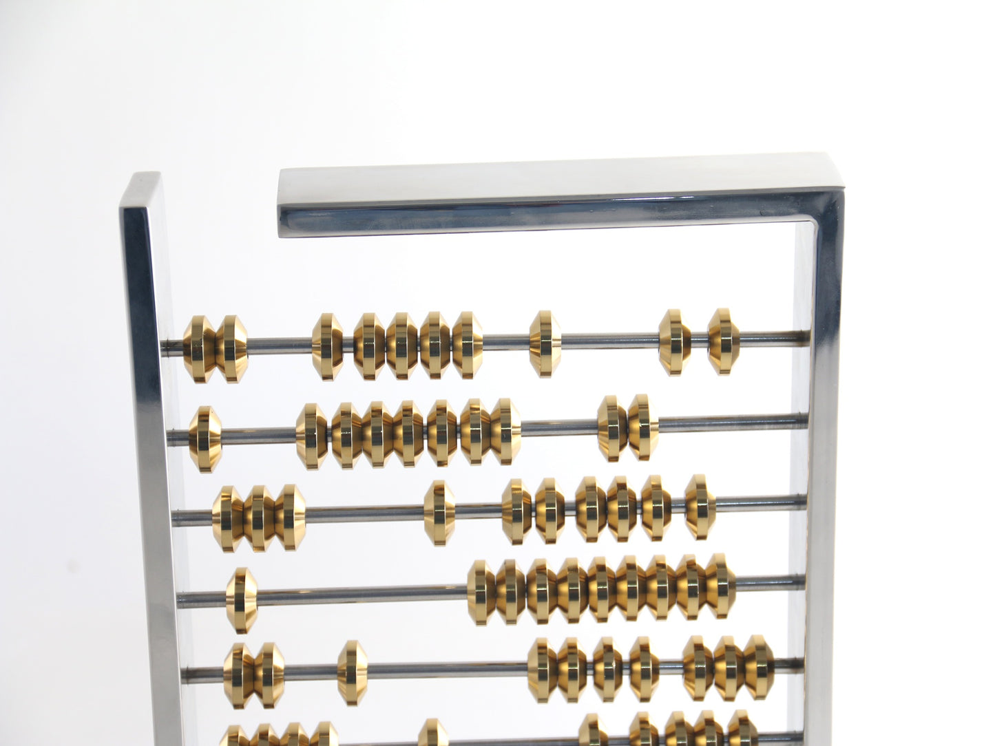 ABACUS SCULPTURE 3