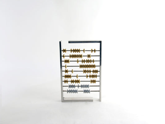 ABACUS SCULPTURE