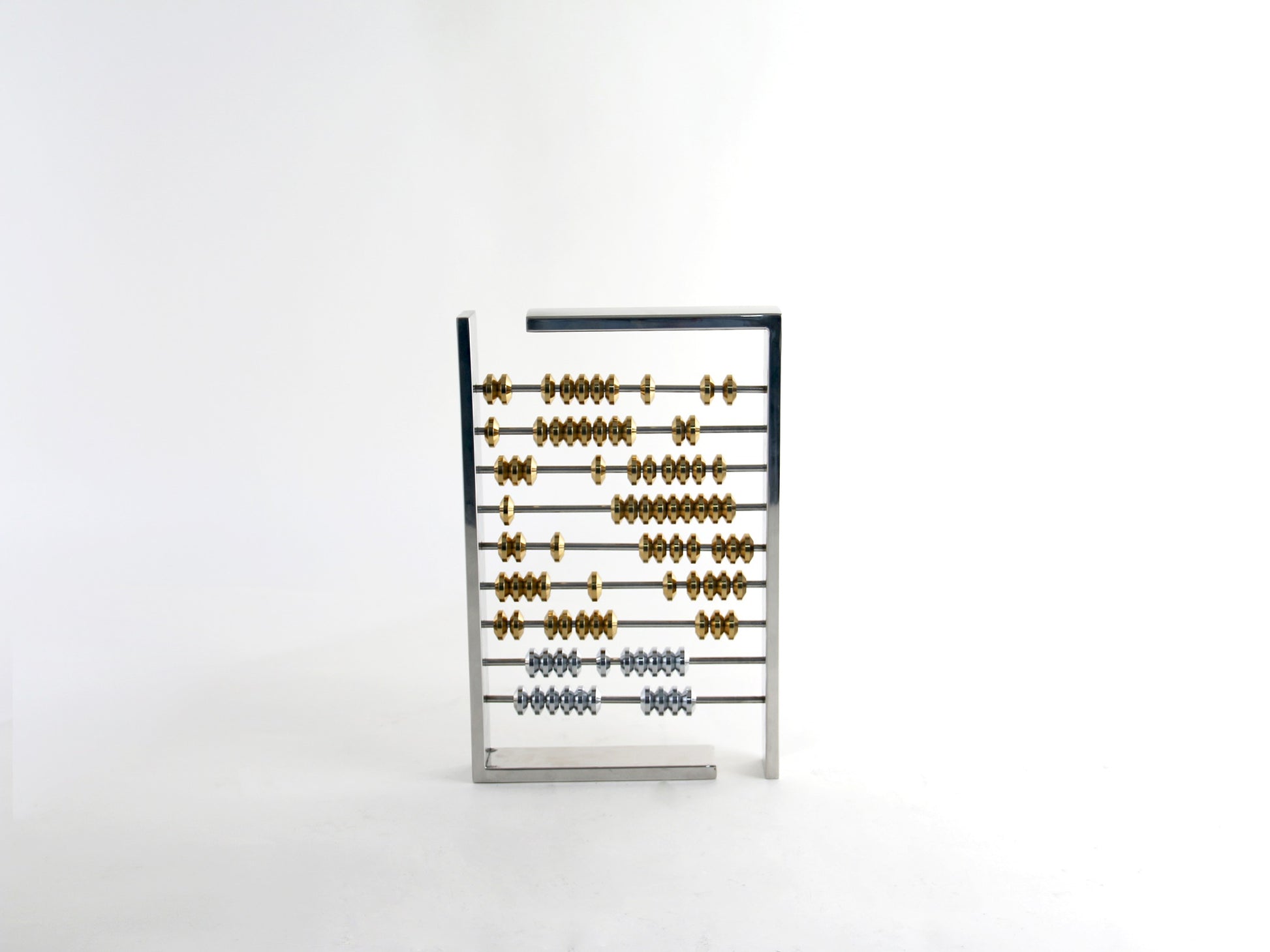 ABACUS SCULPTURE