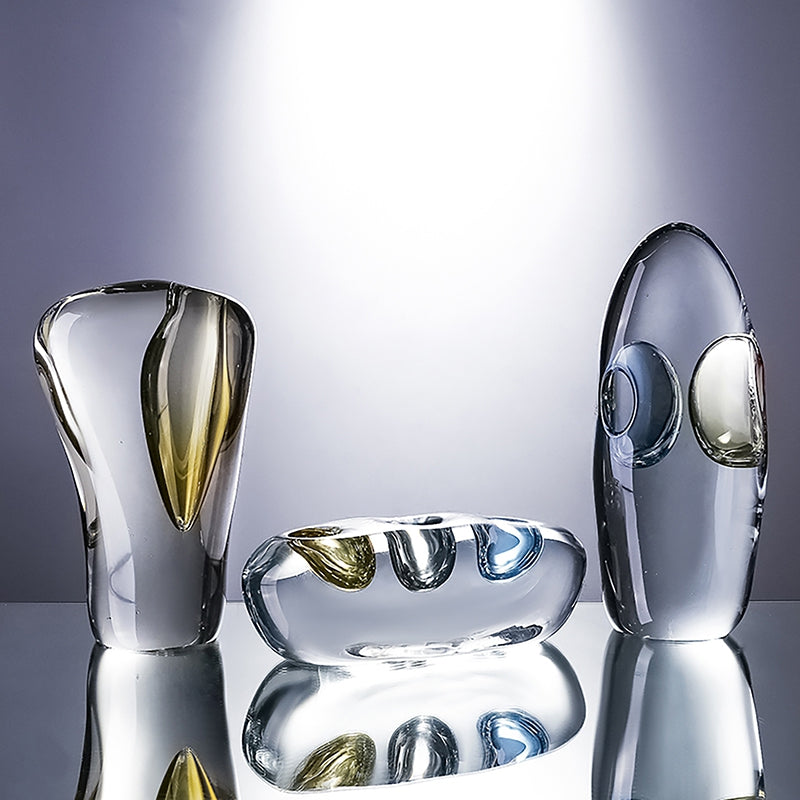 DUET GLASS ART