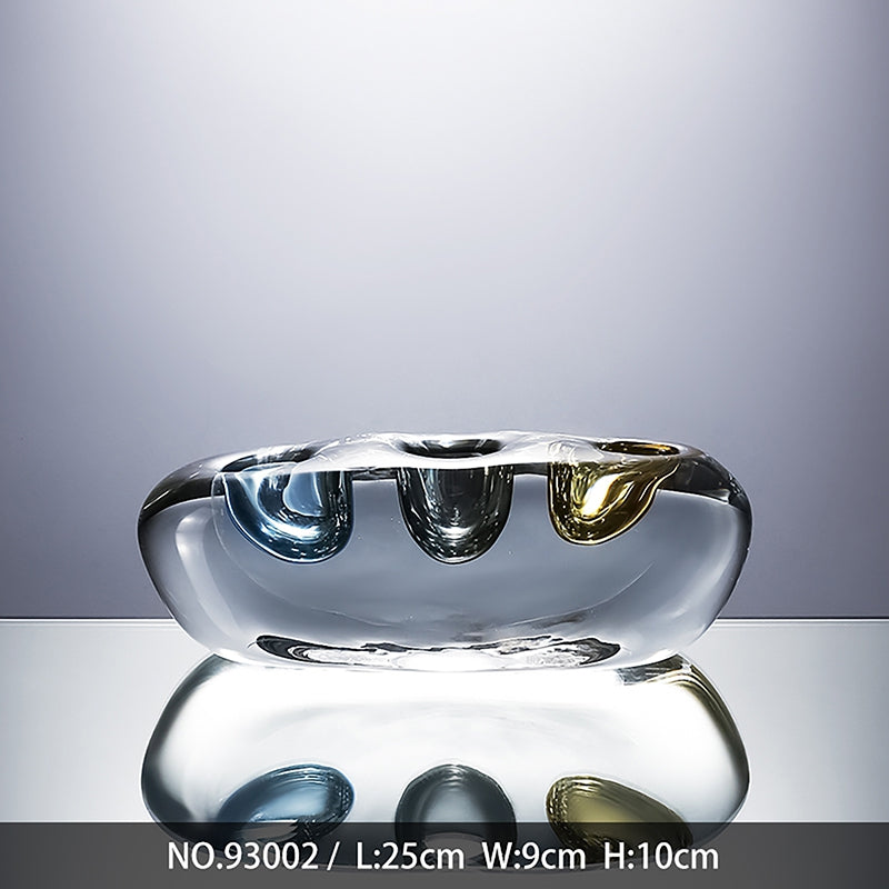 DUET GLASS ART