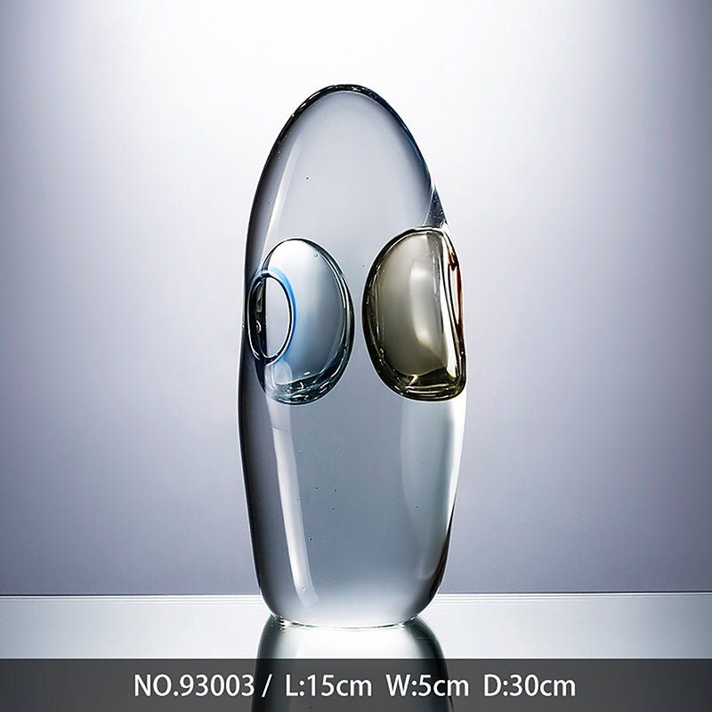 DUET GLASS ART