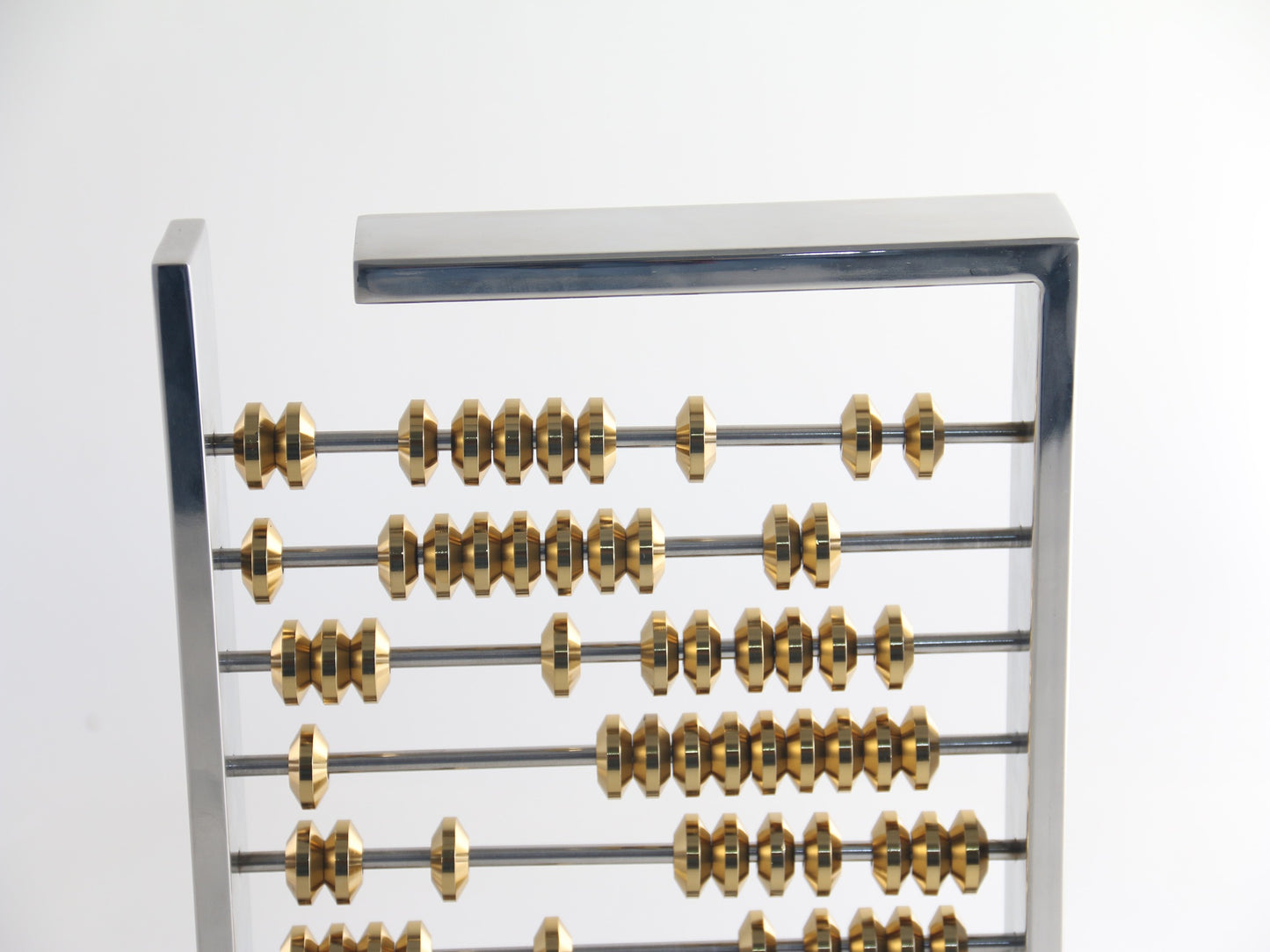 ABACUS SCULPTURE 4