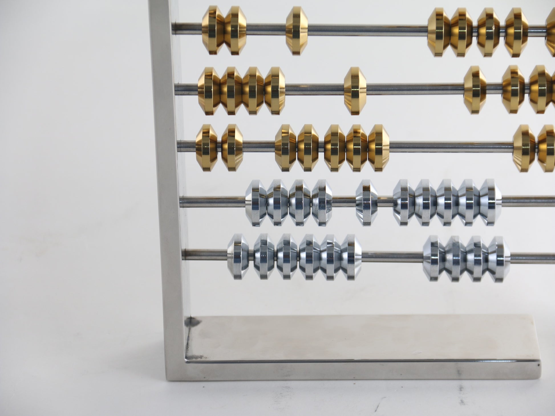 ABACUS SCULPTURE 5