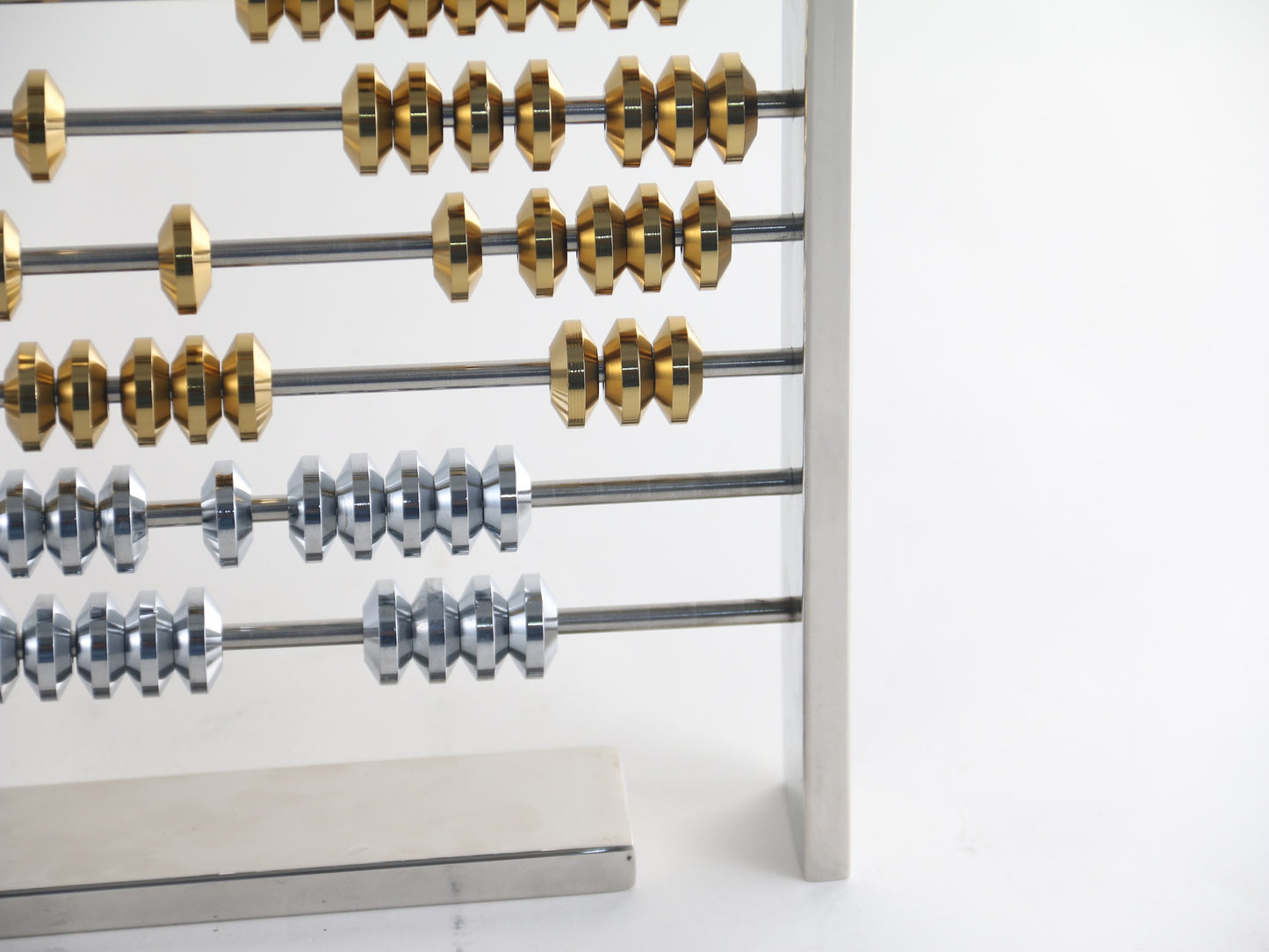 ABACUS SCULPTURE 6