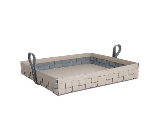 Beige Knitting Tray 2