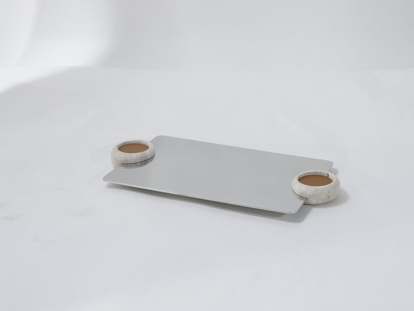 LUXURY SERVING TRAY