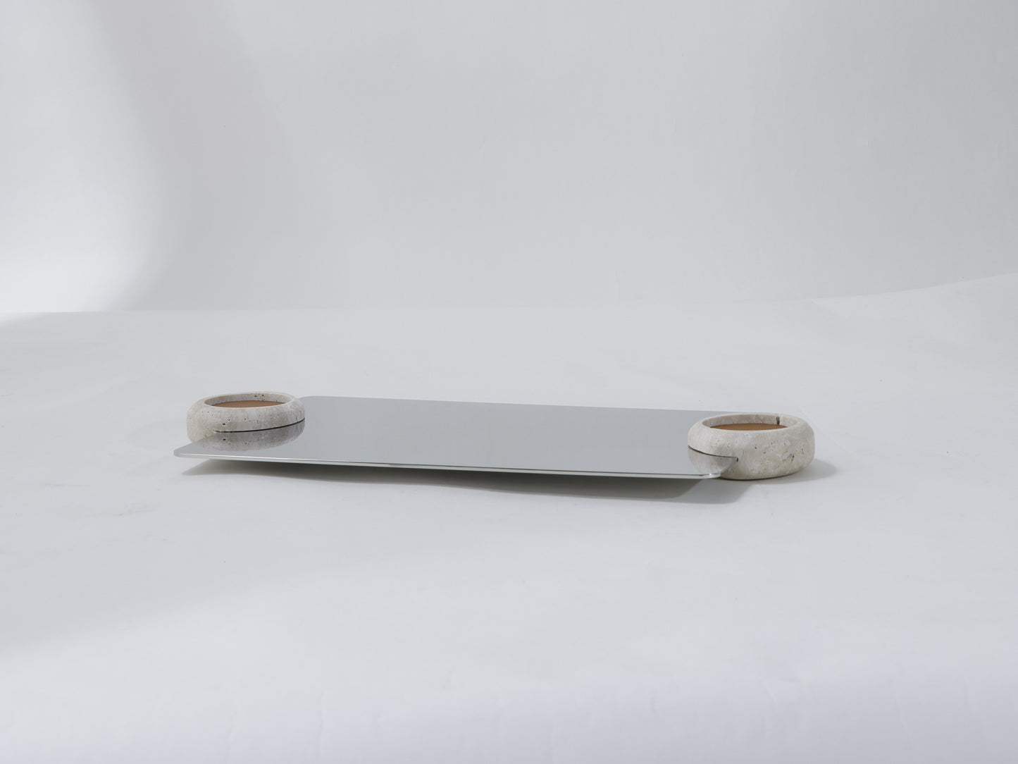 LUXURY SERVING TRAY